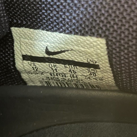 ‼️SOLD‼️Kobe 11 Elite “MAMBACURIAL BARCELONA” - Picture 8 of 10